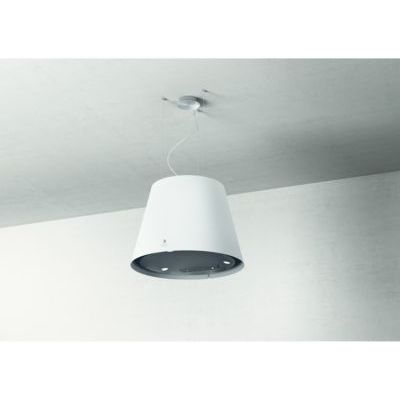 Hotte décorative murale Elica EASY WH F 50