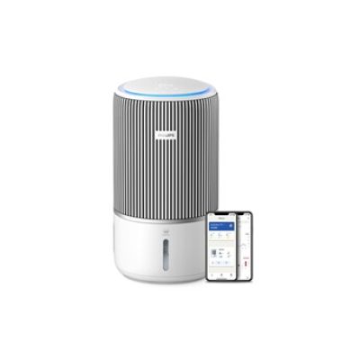 Purificateur Philips PureProtect Water série 3400 AC3420 10