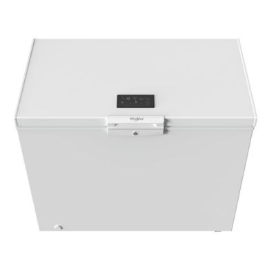 Congélateur coffre Whirlpool W3RHS19CW
