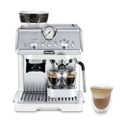 La Specialista Arte EC9155.W Blanche