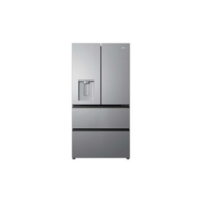 Réfrigérateur multiportes Haier HFR59F18CWMM