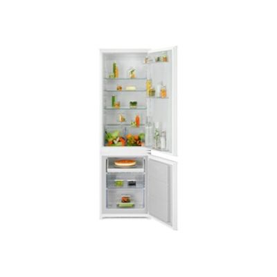 Electrolux KNA6LE18S - Réfrigérateur combiné installation encastrable 271 litres Classe énergétique E