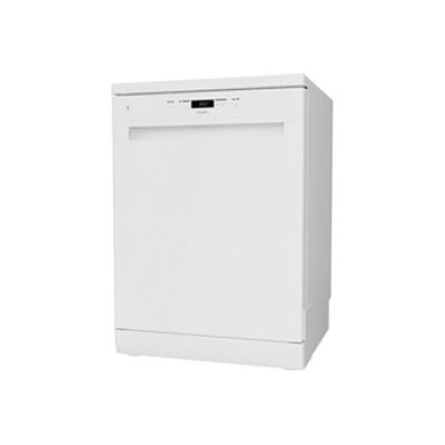 Lave-vaisselle Whirlpool W3FFD634W Blanc