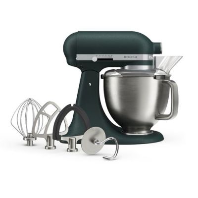 Robot pâtissier Kitchenaid Artisan plus 5KSM50PKVEPP Vert sapin
