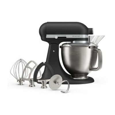 Artisan plus 5KSM50PKVEBK Noir truffe