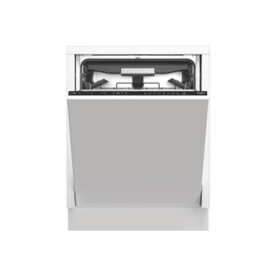 Lave-vaisselle encastrable Whirlpool W0ITP61LSW 14 couverts