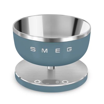 Bilancia cucina Smeg KSC01SBMWW KSC01SBMWW