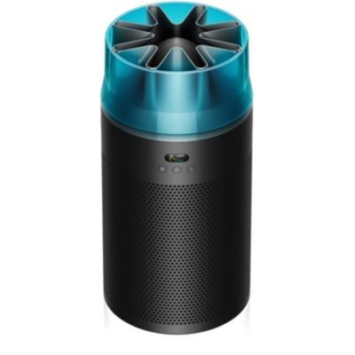 HushJet Air Purifier Noir
