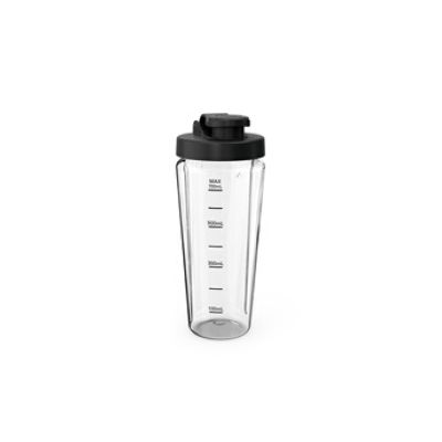 Moulinex Blend Up Bouteille Nomade 700 ml compatible verre doseur intégré