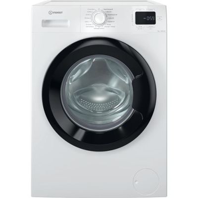 Indesit IM764BMYTIMEFR1 - Blanc