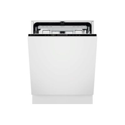 Lave-vaisselle encastrable Electrolux E82LX520T 14 couverts Blanc