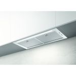 image produit Elica Fold S IX/A/72 Intégré Acier Inoxydable 1300 m³/h B