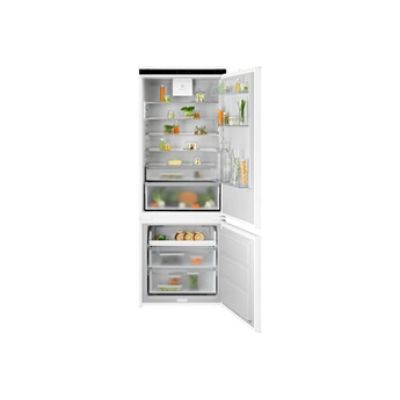 Réfrigérateur congélateur bas Electrolux ENA7TE75S Encastrable 188.4 cm