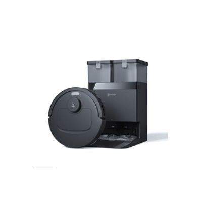 ECOVACS DEEBOT T30e Omni Robot Aspirateur Laveur 25000Pa ZeroTangle 3.0