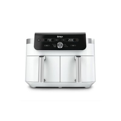 Foodi Max Dual Zone 6-en-1 9.5L DZ901EUWH