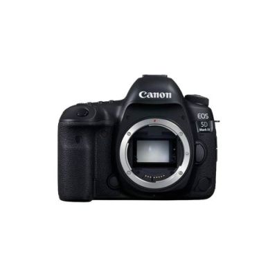 Appareil photo reflex Canon EOS 5D Mark IV Boîtier Nu