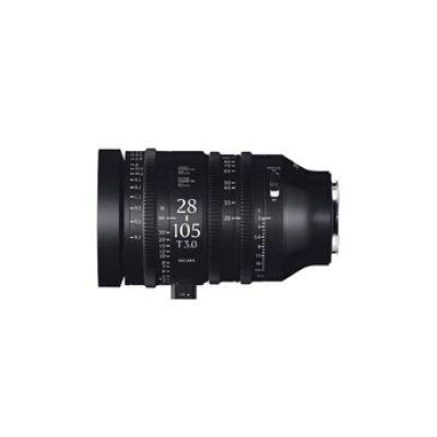 28-105MM T3 FF CINE POUR L-MOUNT