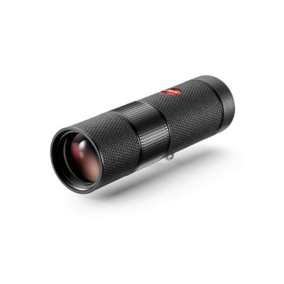 Monoculaire Leica Monovid 8 x 25 Noir cuir