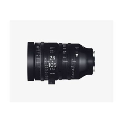 28-105MM T3 FF CINE F/VE POUR SONY-E (METRIC)