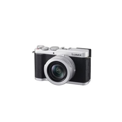 Appareil photo compact Panasonic Lumix DC-L10 Argent