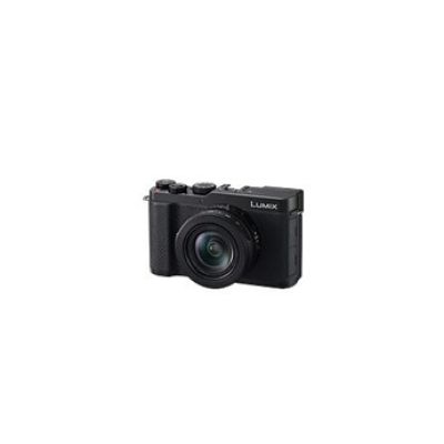 Appareil photo compact Panasonic Lumix DC-L10 Noir
