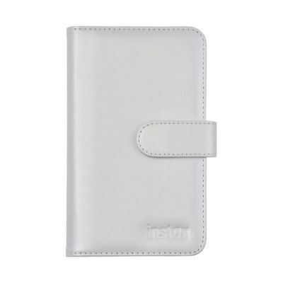 instax mini film album photo Blanc Argile