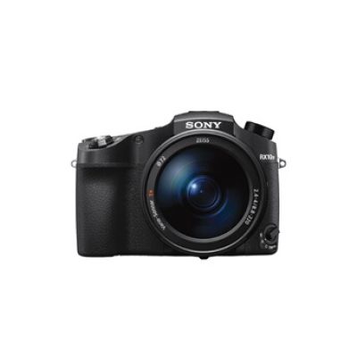 Sony RX10 V | Appareil Photo avec Zoom Haute Performance (24–600 mm)