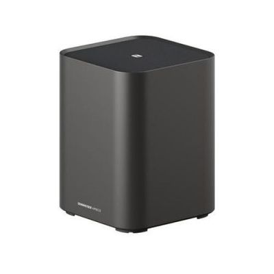 Caisson de basses Sennheiser Ambeo Sub Anthracite