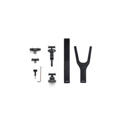 Kit Accessoire Cyclisme sur Route Osmo (démontage Rapide bidirectionnel)
