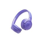 image produit Tune 535BT Violet, supra-auriculaire Bluetooth sans fil et son JBL Pure Bass