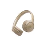 image produit Tune 535BT Beige, supra-auriculaire Bluetooth sans fil et son JBL Pure Bass