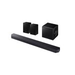 image produit Q-Series HW-Q860H Dolby Atmos 7.1.4Ch Noir