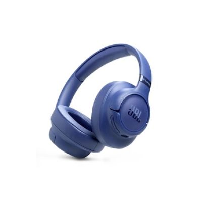 circum-auriculaire sans fil Bluetooth Tune 785NC à réduction de bruit Bleu