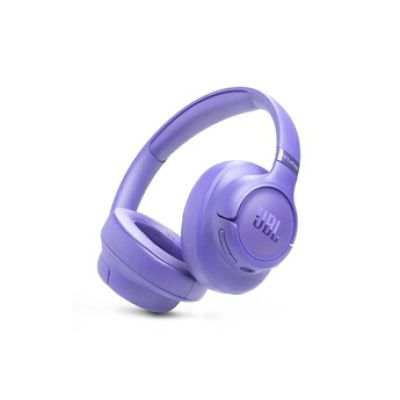 circum-auriculaire sans fil Bluetooth Tune 785NC à réduction de bruit Violet