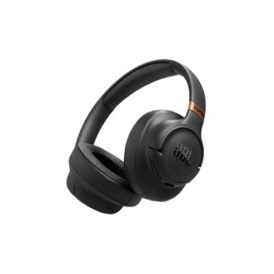circum-auriculaire sans fil Bluetooth Tune 785NC à réduction de bruit Noir