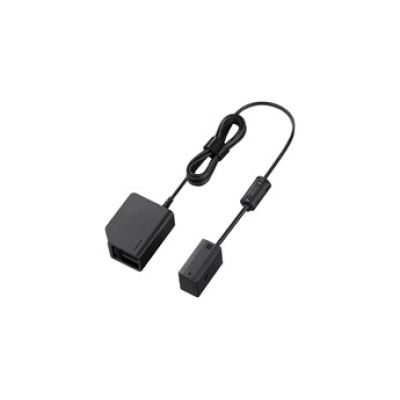 Sony DC-C2 | coupleur de Batterie USB Power Delivery pour appareils Photo avec NP-SA100, idéal pour Usage continu, Streaming et Studio, Compatible Alpha 7R VI