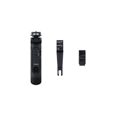 Poignée avec télécommande Bluetooth BR-E2 intégrée compatible EOS R6 V