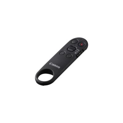 Télécommande Bluetooth Canon BR-E2 Noir pour Hybride EOS R6 V