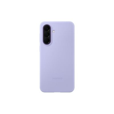 Samsung Coque Galaxy A57 en silicone Violet