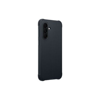 Samsung Rugged EF-RA376 Étui de Protection Robuste pour Smartphone Galaxy A37 5G Noir
