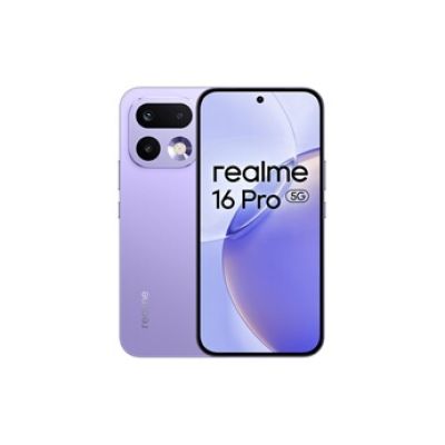 16 Pro 6,78" 5G Nano SIM 256 Go Violet