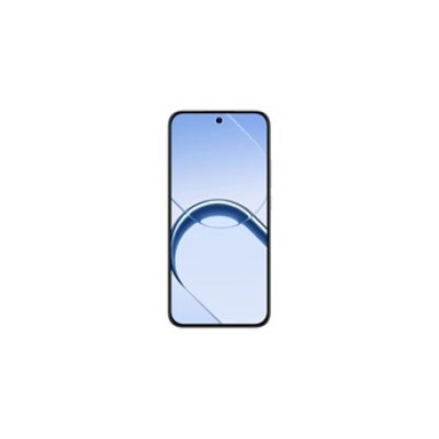 realme Smartphone 16 5G, 8GB+256GB, Écran AMOLED 120Hz 6,57", Batterie 6550mAh, Caméra 50MP Sony IMX852, Protection IP69K, Recharge Rapide 45W, Double SIM, Next IA, Blanc (avec Adaptateur)