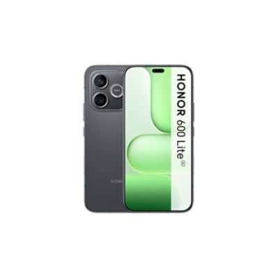 Honor 600 Lite 5G, Dual, 256GB 8GB RAM, Velvet Black