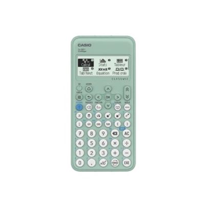 CASIO Calculatrice Scientifique FX-92PLUSCOLLEGE