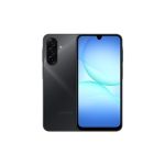 image produit Samsung Galaxy A17 5G Enterprise Edition 17 cm [6.7] Doppia SIM USB tipo-C 4 GB 128 GB 5000 mAh Nero (SAMSUNG A17 5G A176B/DS BLACK 4/128GB ENTERPRISE EDITION)
