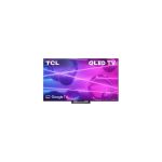 image produit TV LED Tcl 65C745 164 cm Reconditionné