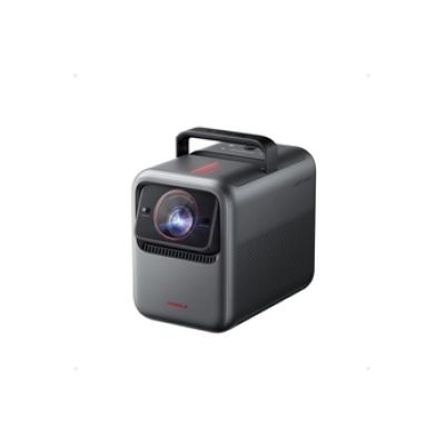 Soundcore Nebula X1 Gris