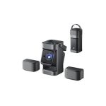 image produit Anker Nebula P1 Vidéoprojecteur Portable Intelligent