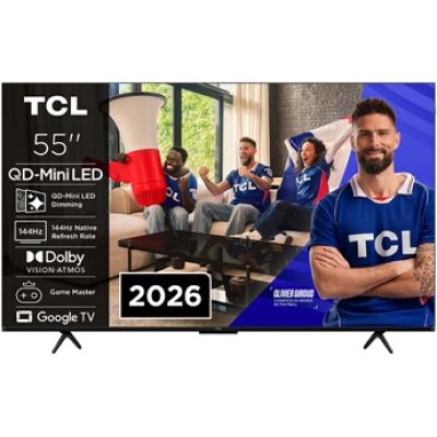 QD-Mini LED QLED 55P89L 139 cm 2026