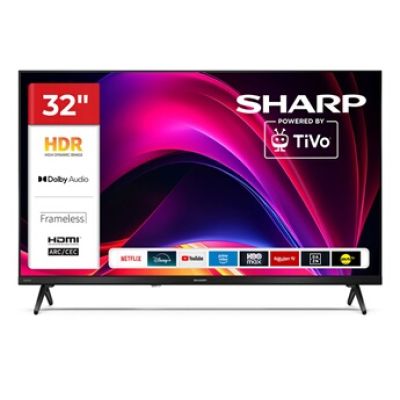 HD 32HE2745E 81 cm 2026